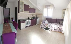 Apartman Kata